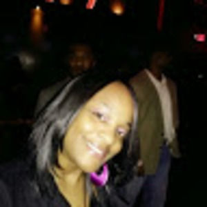 Meet your Posher, Stefanie